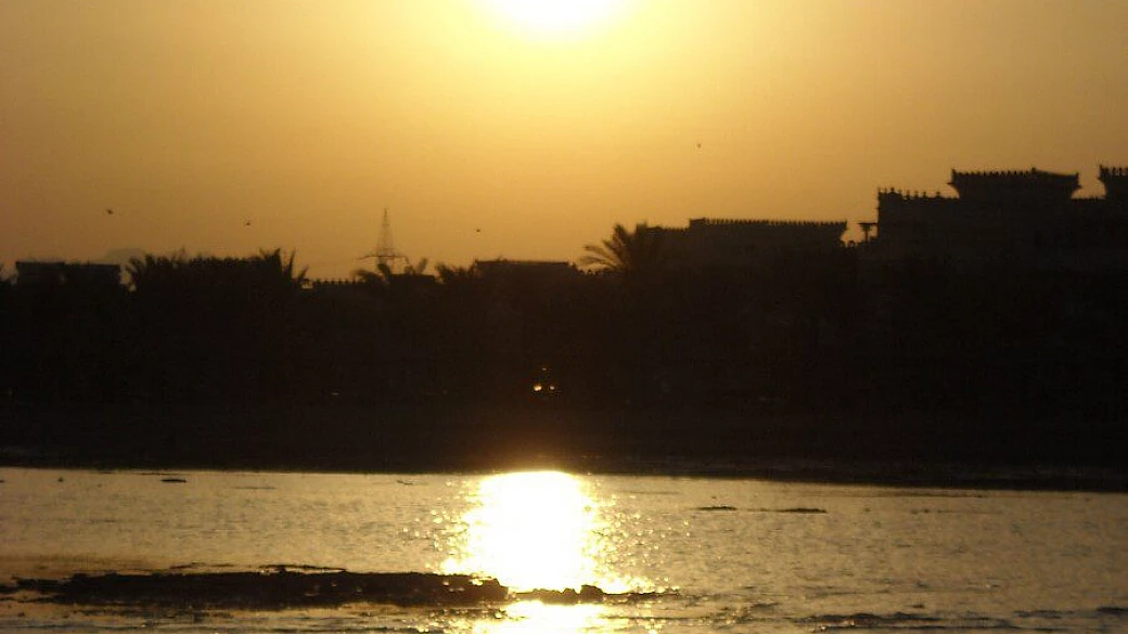 cairo, crociera sul nilo ed el quseir