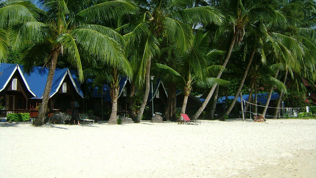 vacanze in malesia fai da te