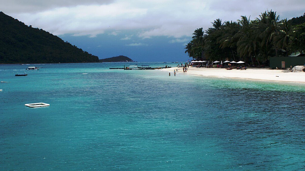 gran tour d'oriente - quarta e ultima parte - malesia fai da te