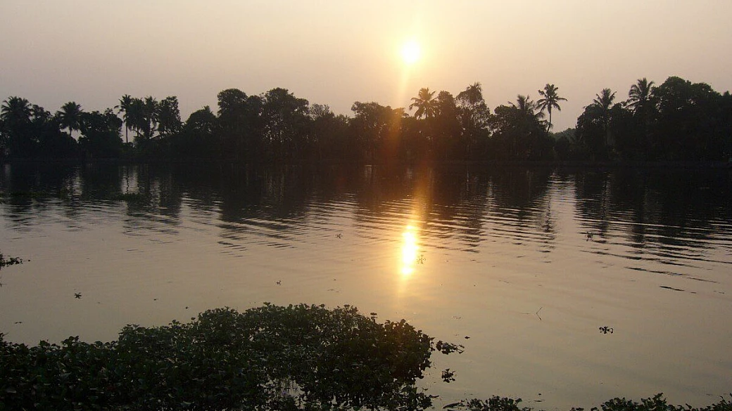 da chennai a varkala con tutti i mezzi. tamil nadu e kerala da vivere.
