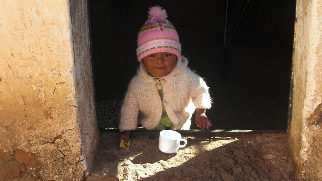 la terra dei condor con il fai da te