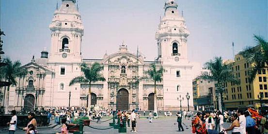 perù 2005