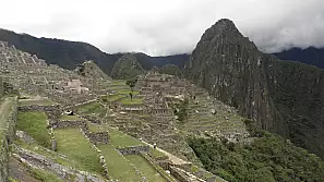 affascinante perù