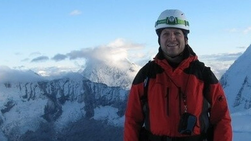 dalle alpi alle ande... tutto quello che c'è da sapere