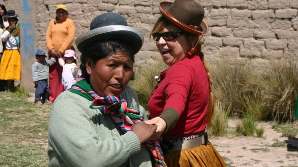 emergenza perù: trema la regione di pisco