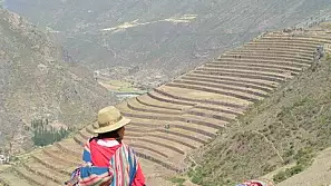 perù classico e altopiani centrali