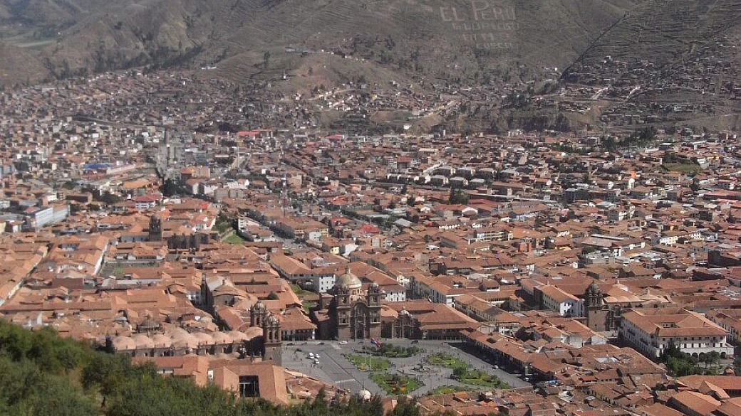 trekking di alternativo in perù