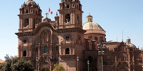 Peru e Bolivia, mistero e fascino