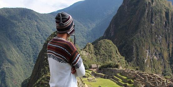 Viaggio fai-da-te nel Perù del Sud: da Lima a Cuzco.