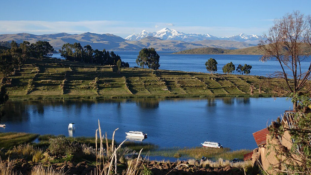 in perù fra natura, città e siti storici