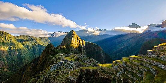 perù, bolivia, cile del nord in 26 giorni