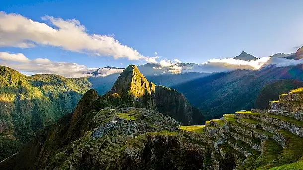 perù, bolivia, cile del nord in 26 giorni
