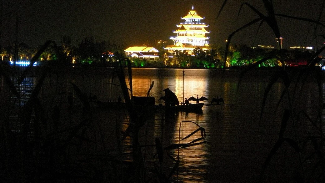 venti giorni in cina zaino in spalla