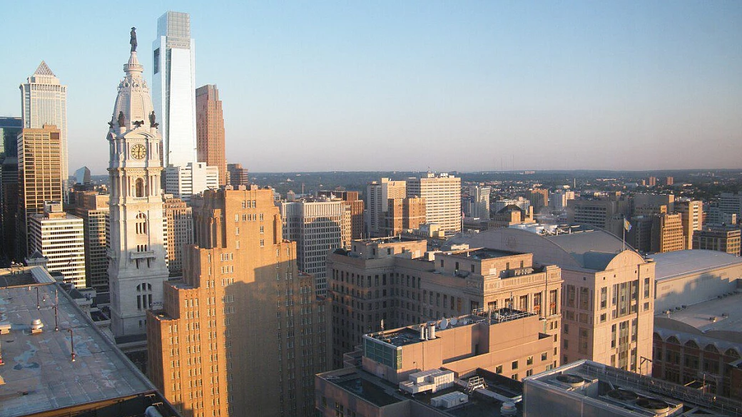 il meglio della east coast