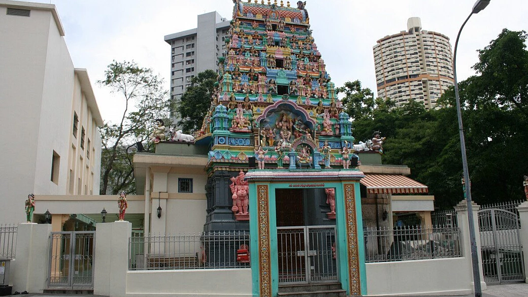 singapore e thailandia a capodanno