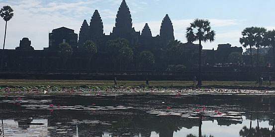 Foto 14 Angkor Wat