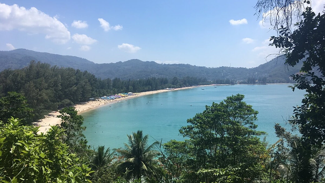 viaggio in solitaria nel sud-est asiatico