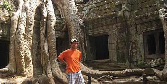 Thai-Cambogia 2011