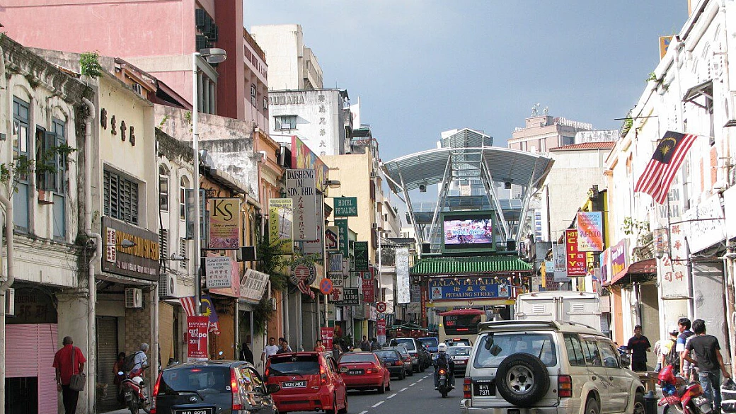 viaggio nel sud est asiatico