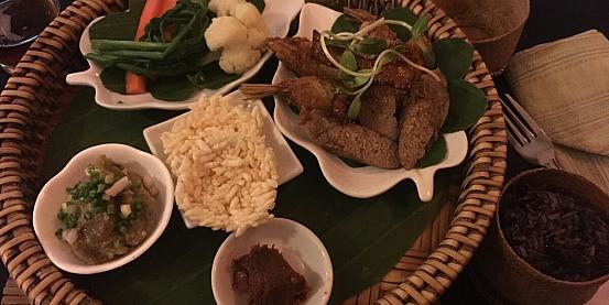 foto 3 lao food