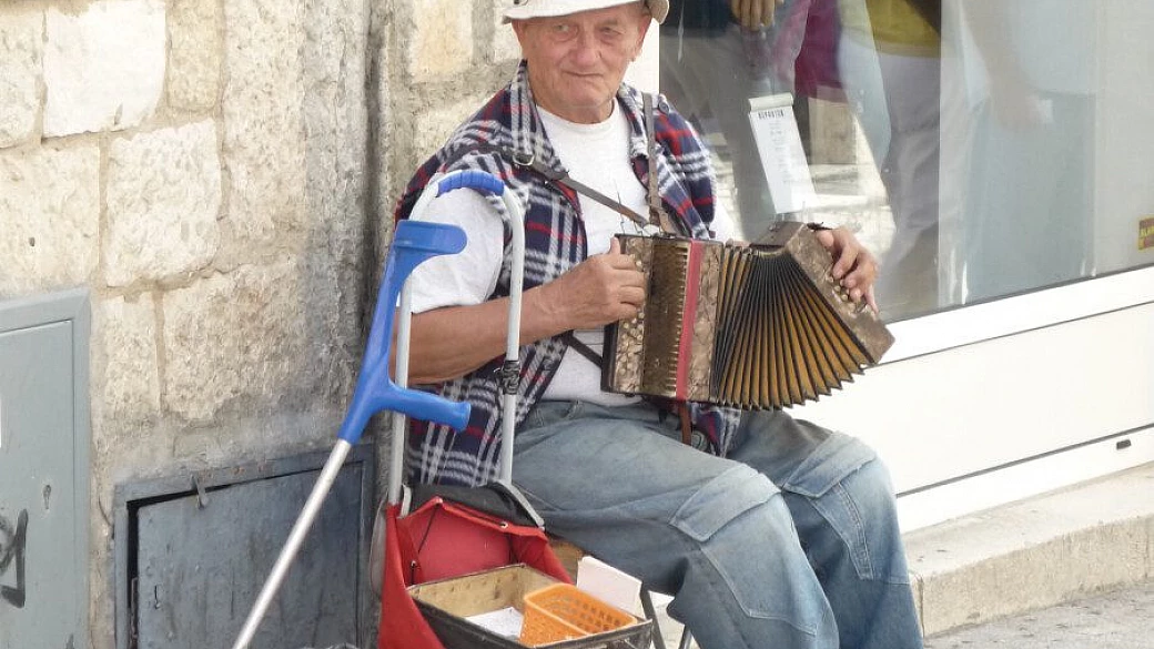 fiume, lopar di isola di rab