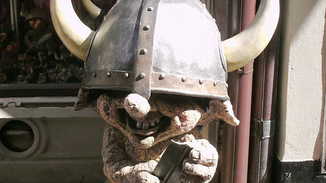 stoccolma: capitale della scandinavia