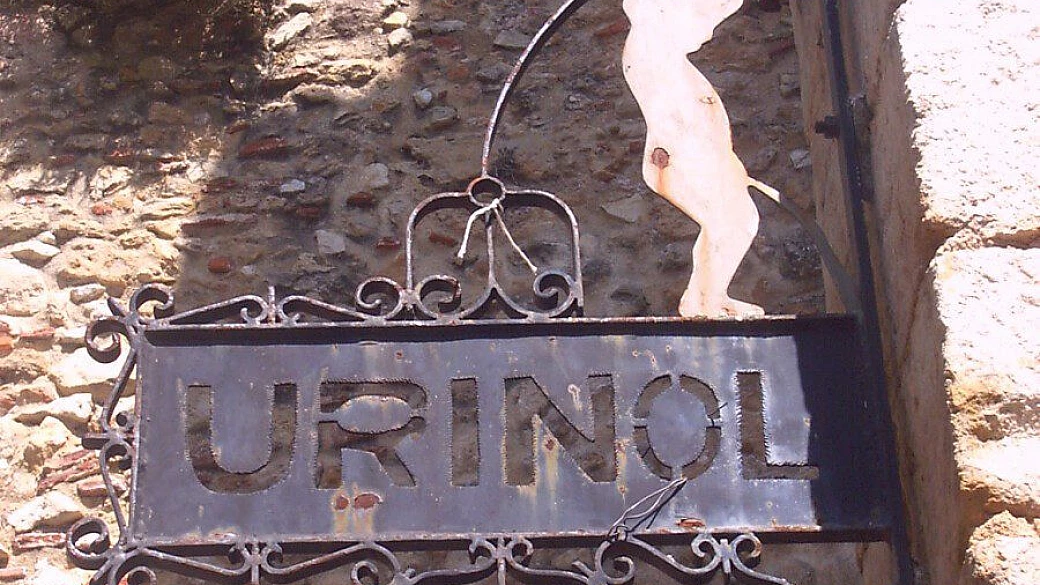 siviglia....magico inferno!