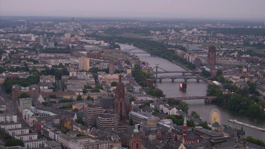 viaggio nel cuore dell'europa 2