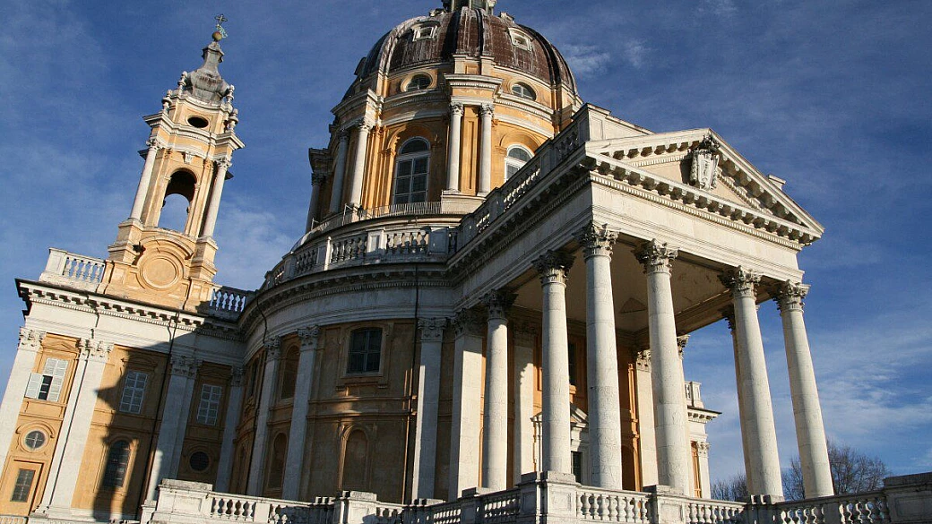 torino da vedere e da gustare