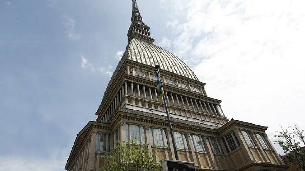 l'area metropolitana di torino e i suoi dintorni