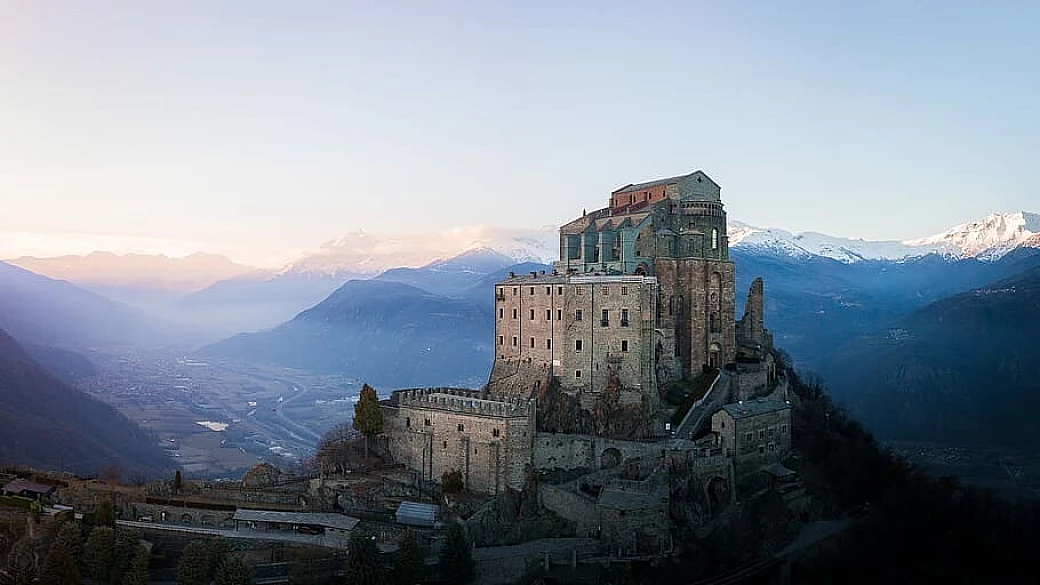 dalla val di susa alle montagne del tour de france