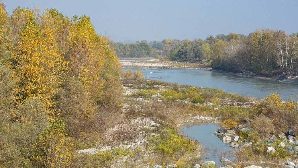 langhe, roero e cuneese in autunno