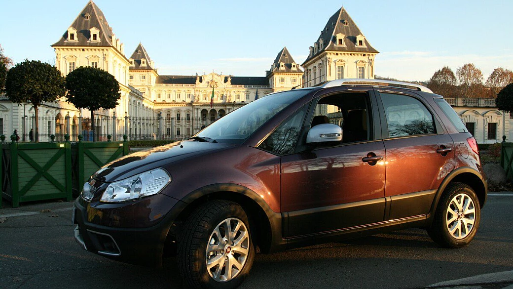 driver per caso, traguardo tagliato!