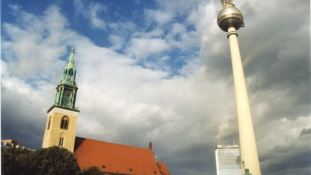 lubecca, amburgo, proseguendo in danimarca