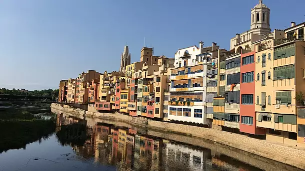 girona