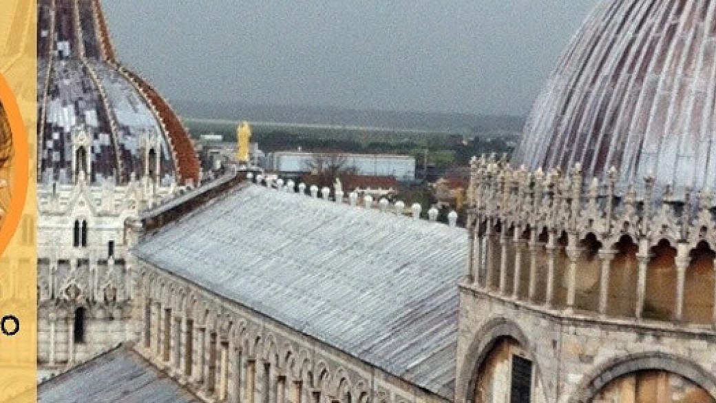 alla scoperta di pisa, oltre piazza dei miracoli!