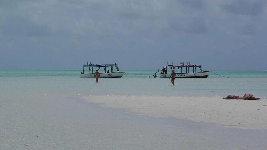 kenya: dal turkana a lamu