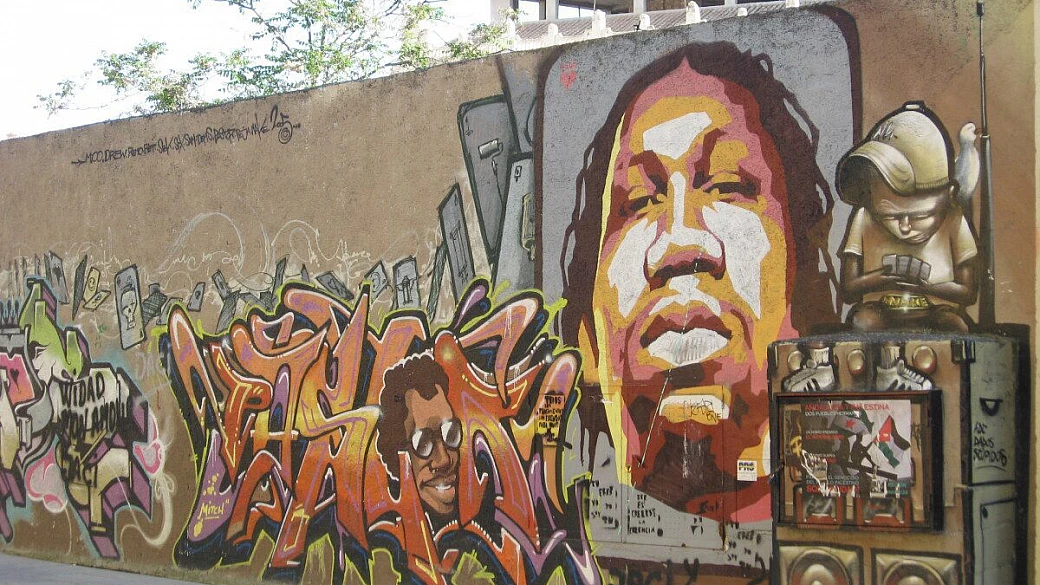 un frullato di barcellona: esperienze e consigli