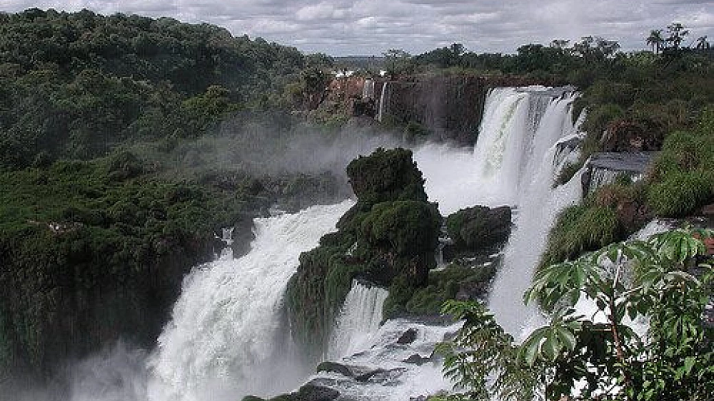 3.000 km nel nordeste