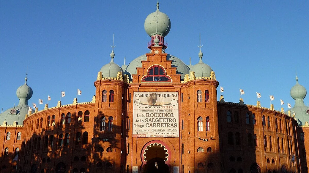 barcelona - like a jewel in the sun