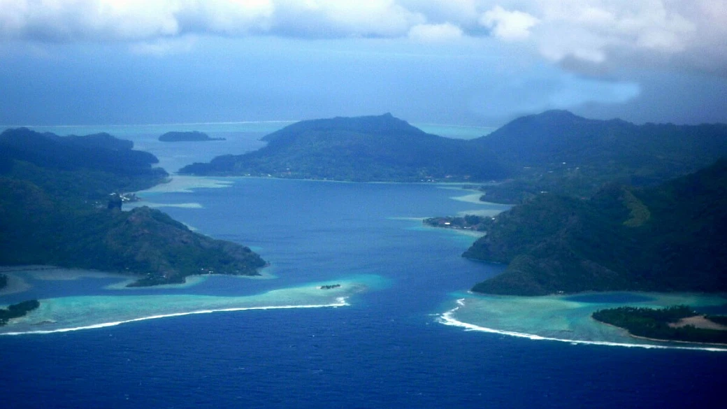 polinesia francese in autonomia