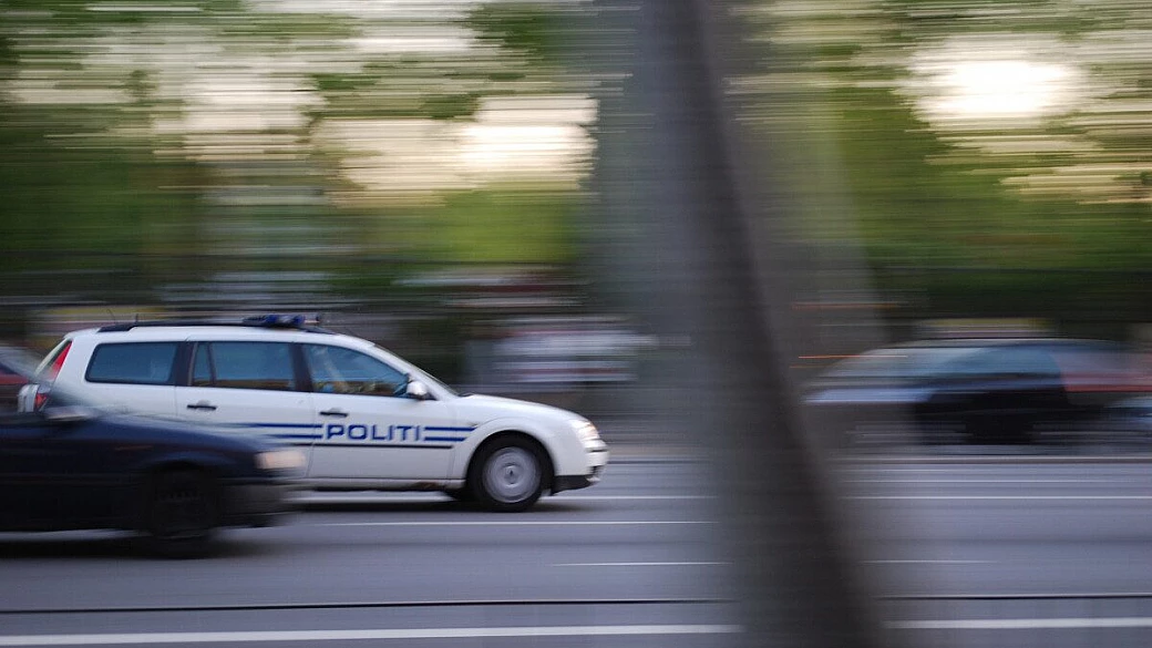 scandinavia e baviera magiche