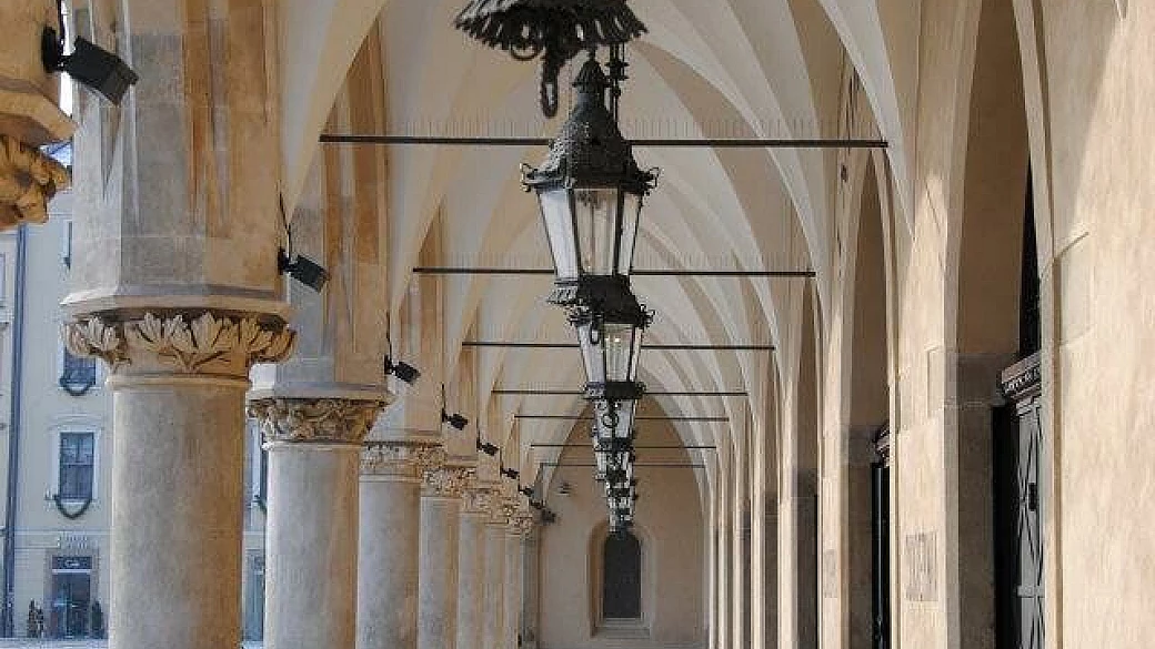 cracovia e dintorni 5