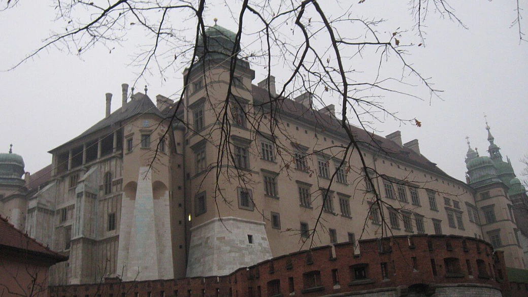 meravigliosa cracovia