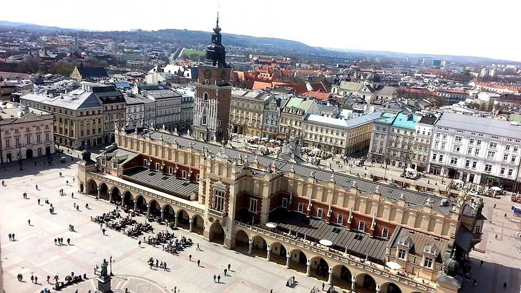 vacanze estive in polonia