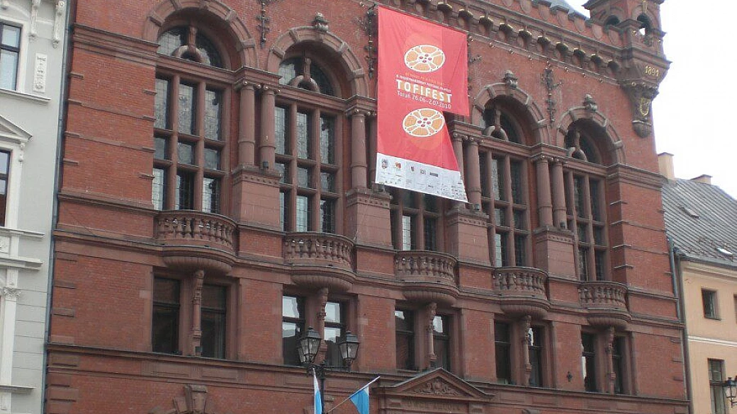 una polonia insolita