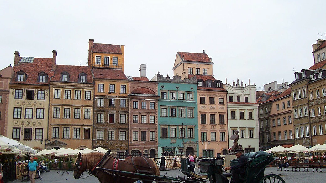 cracovia? andateci adesso