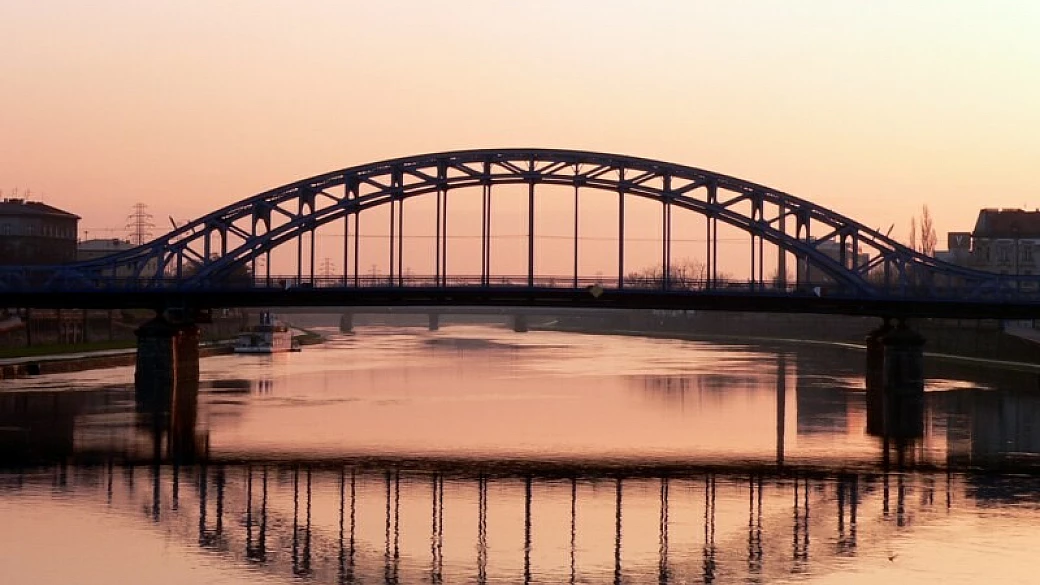 polonia - prima parte