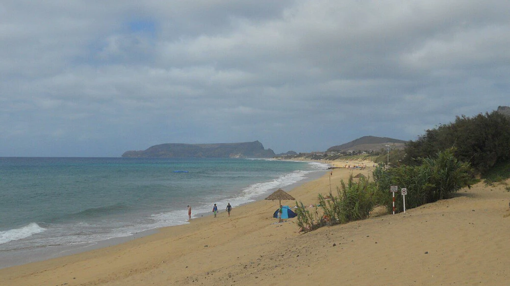 madeira e porto santo
