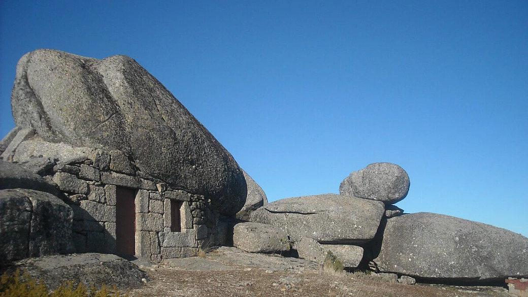 portogallo, serra da estrela